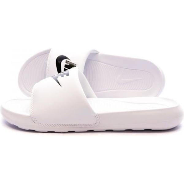 Nike Victori One vita diabilder för kvinnor Vit 38
