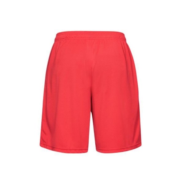 Under Armour Tech Mesh Short 1328705-600 herrshorts Röd Röd M