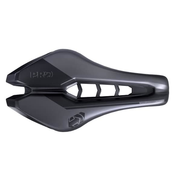Selle Pro Tsa 1.2 svart