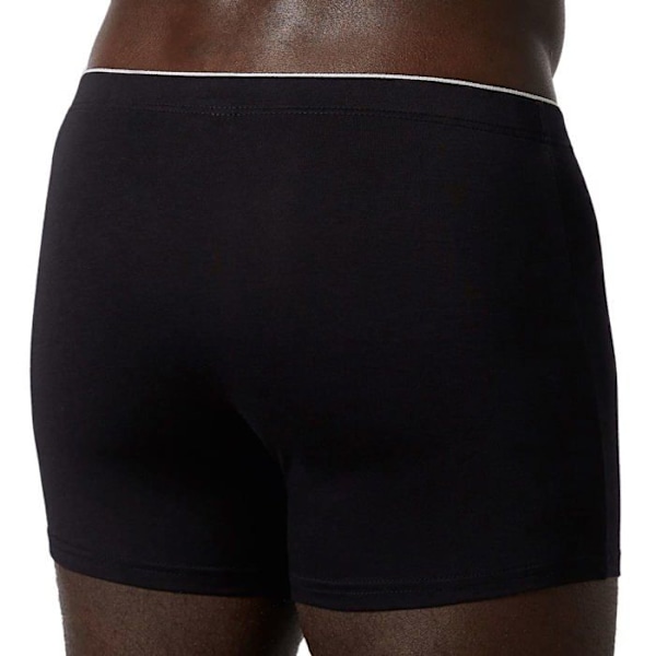 Boxer - shorty Bruno banani - 2201-2162 - Infinity Shorts Boxershorts herr Svart M