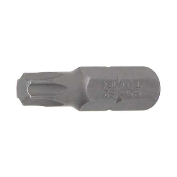 Bit 8 mm (5/16") T-profil (för Torx) T40