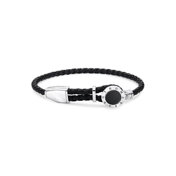 Thomas Sabo unisex armband A1864-982-11
