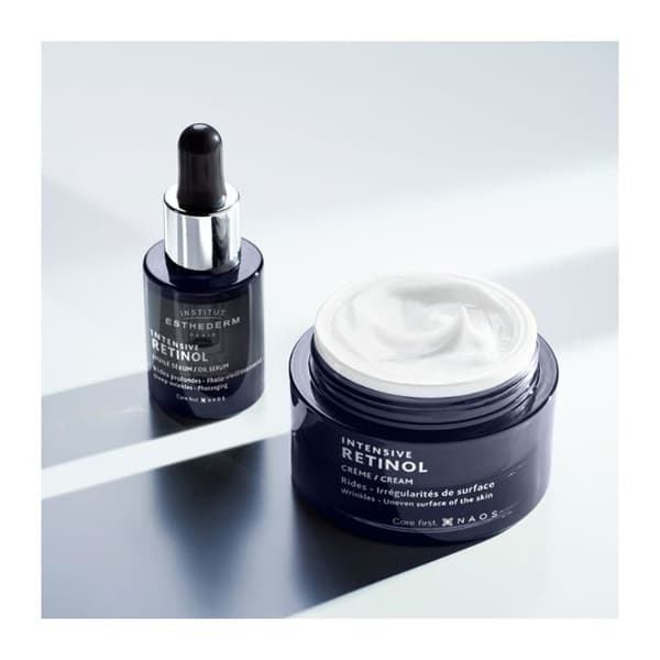 Esthederm Intensive Retinol Ögonbalm Lyftande 15Ml