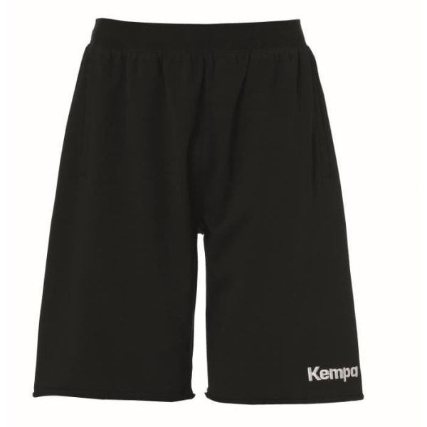 Kempa Core 2.0 Sweat Shorts Svart XXL