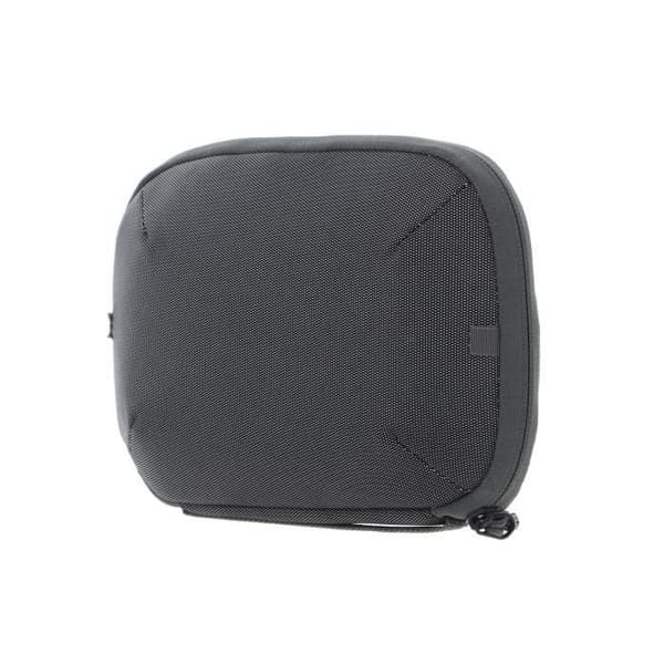 Verktygsbag - THULE - Subterra 2 PowerShuttle M - Vattenavvisande - Grå - 22x14,5x5 cm grå