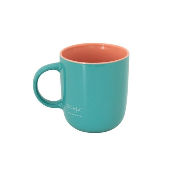 Verres i sortiment - blandning av glas Mr. wonderful - WOA11264PT - Muggar, Multikolor, Standard
