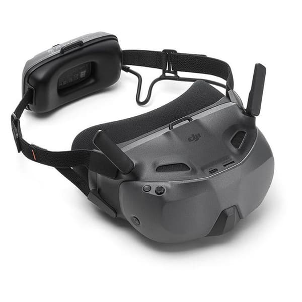 DJI Goggles N3