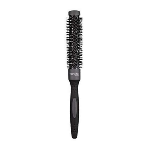 Börste Rund - TERMIX - Evolution XL - 3 cm längre - Speciellt för lockar - Set med 5 borstar