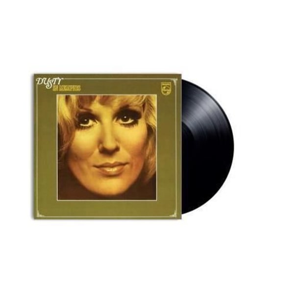 Dusty in Memphis - 5707137