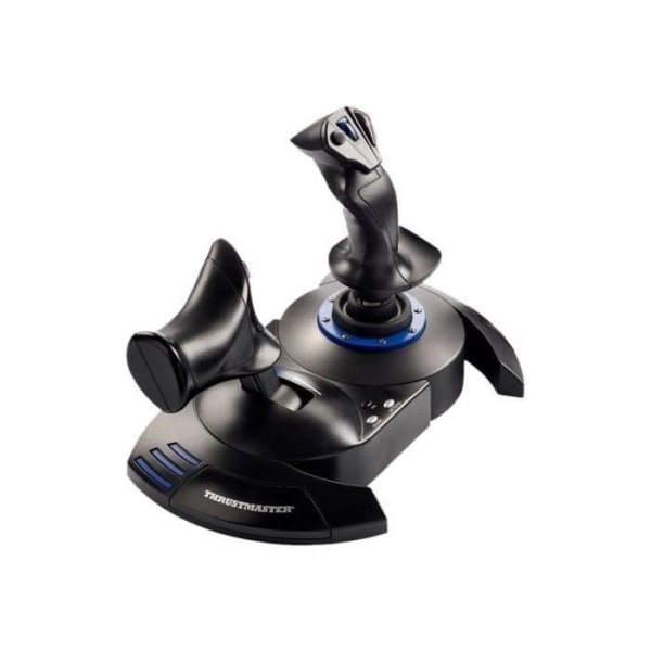 THRUSTMASTER Joystick T-FLIGHT HOTAS 4 - PS4 / PC