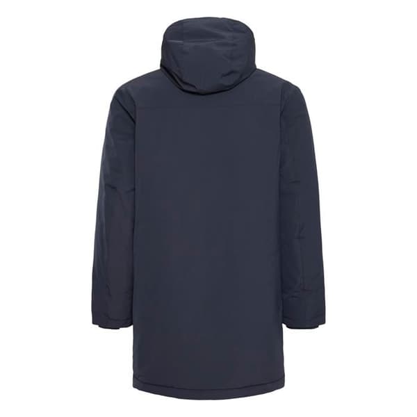 Parka Casual Friday Klint mörk marinblå XL