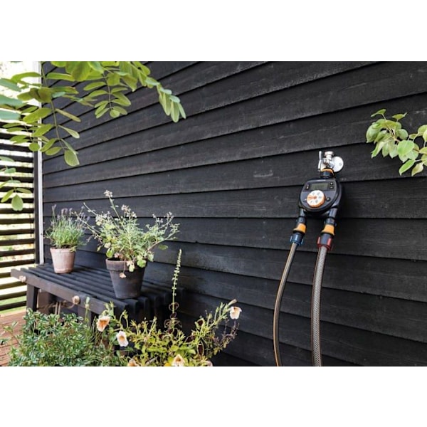 Fiskars bevattningsprogrammerare - 1054792