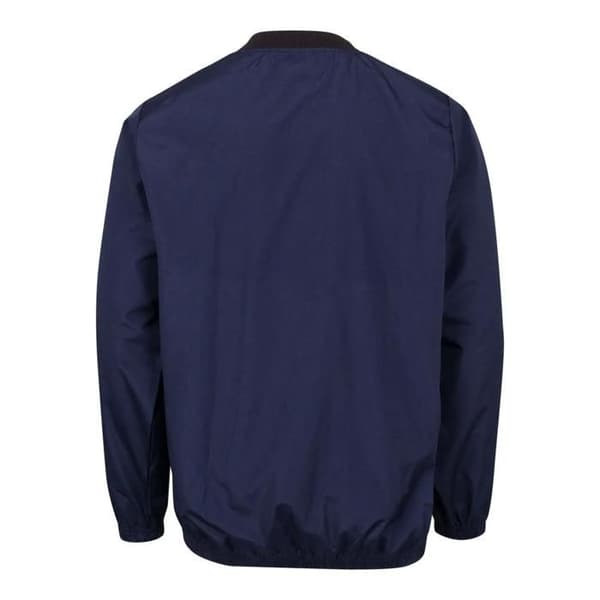 Sweatshirt Kappa Gaggio - marinblå Blå S