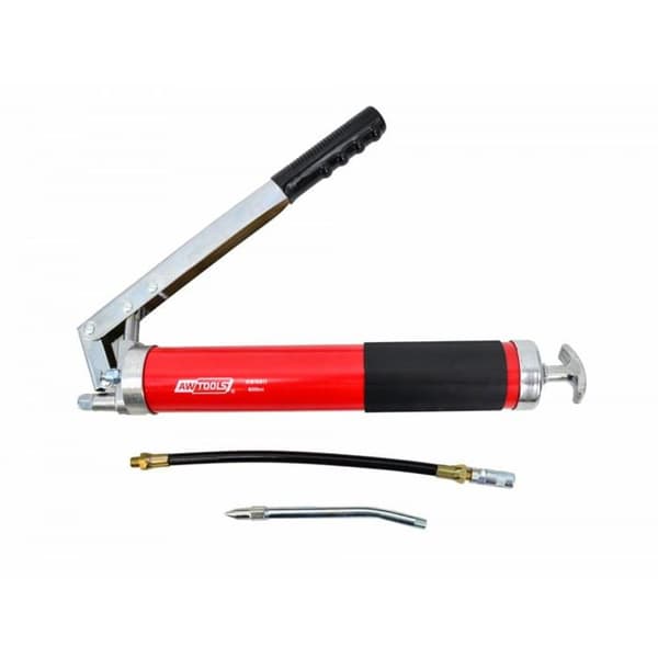 Manuell smörj pistol AWTOOLS PRO 600 cc
