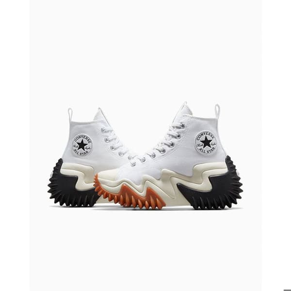 "Baskets Converse Run Star Motion, Vit, Unisex" Vit 41