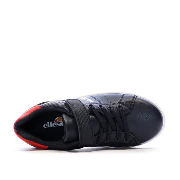 Baskets Marines Kille Ellesse Santo Marin 31