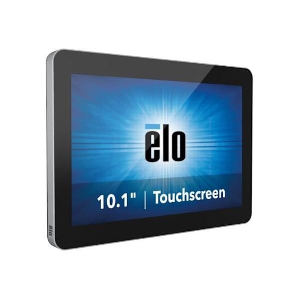 Elo I-Series 2.0 Value Version Allt-i-ett-dator - Snapdragon 625 2 GHz - 2 GB RAM - 16 GB SSD