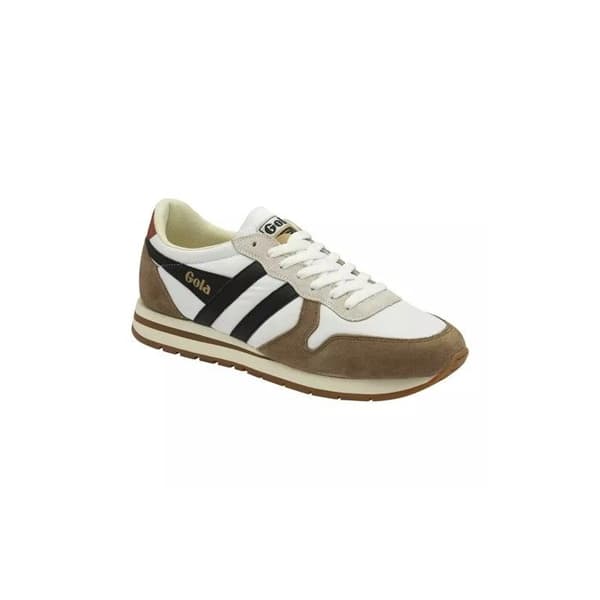 Baskets Gola DAYTONA Vit 46