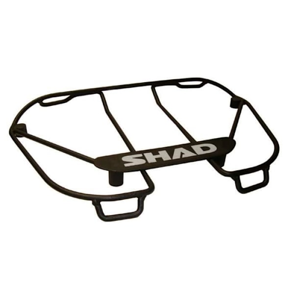 Objekthållare - Shad - SH46/SH48/SH49/SH50 - Svart - Universal - Fyra årstider Svart
