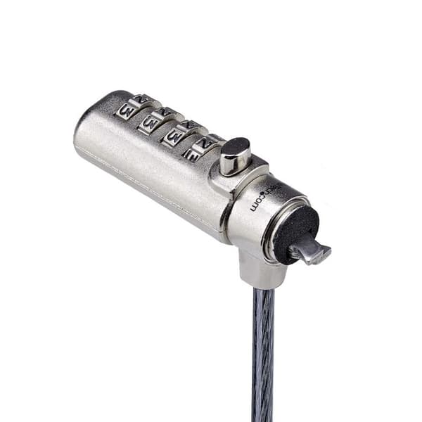 STARTECH StarTech.com Slim Loc