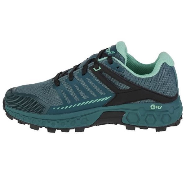 Löparskor - Inov-8 - Roclite Ultra G 320 - Dam - Grön - Regelbundet bruk Grön