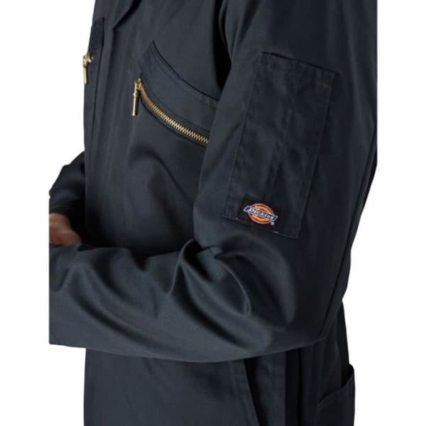 Dickies REDHAWK våtdräkt för män marinblå jag
