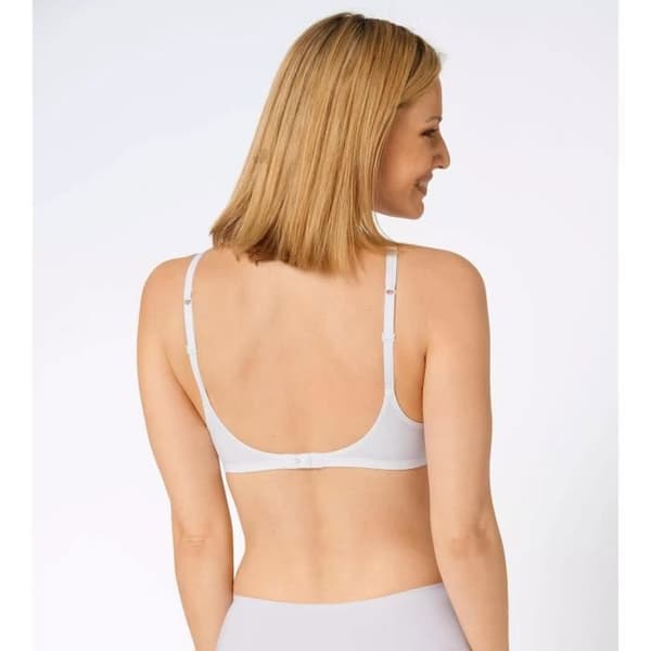 Triumph Eileen dam-bh - vit - 100 A Vit 105A