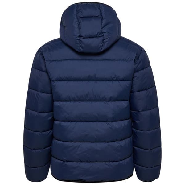 Doudoune Hummel Lättviktig klänning blues XL