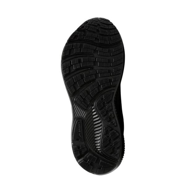 Brooks Löpaskor Ghost 17 Gtx - 1104621D020 Svart - 41