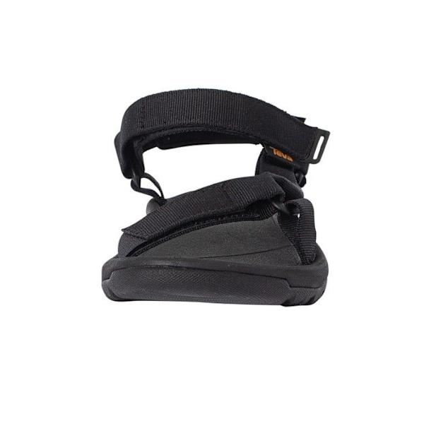 Hurricane XLT2 Sandaler - Teva Svart 44 1/2