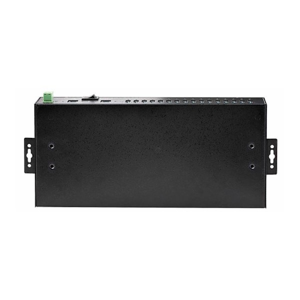 StarTech.com 16-Port Industri