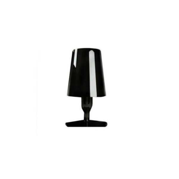 Bordslampa - Take - 30 cm - Svart - 1 glödlampa - Inomhus - Kontor Svart