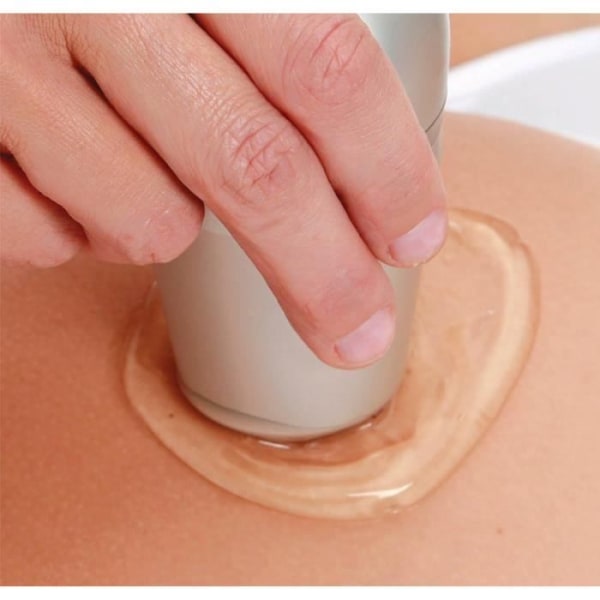 Kontakta Gel Ultraljud Gel Muscle Electrostimulator Magbälte gel elektrostimulering Massage Sport Ultraljud
