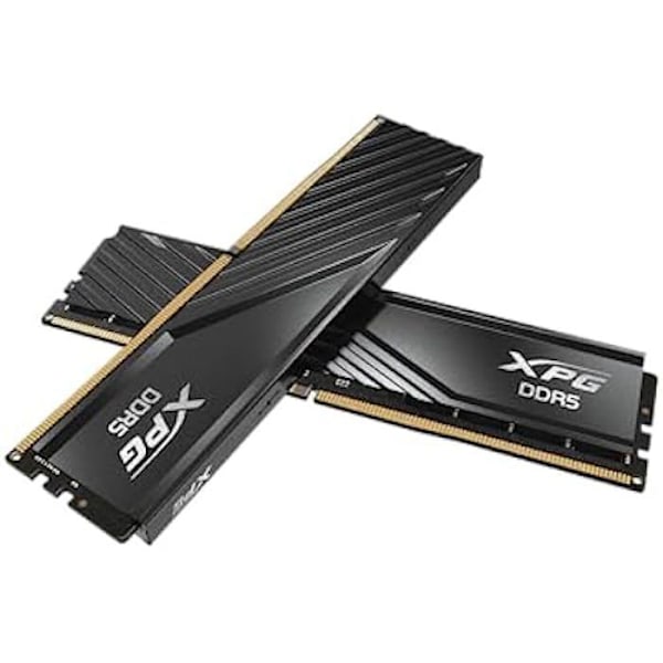 DIMM 64 GB DDR5-6000 - XPG - Lancer Blade - Dual-Kit - Intel XMP - AMD Expo