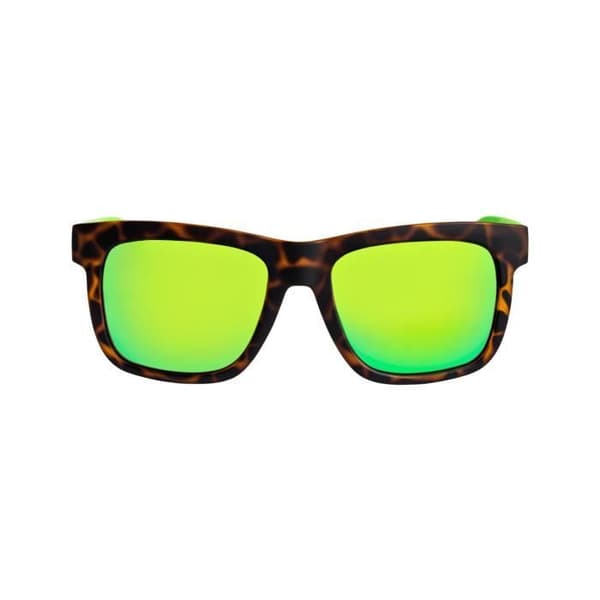 Quiksilver Balky barnsolglasögon - brun - TU