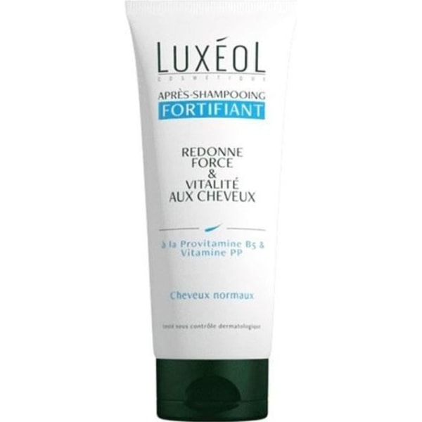 Luxéol Fortifying Conditioner 200ml
