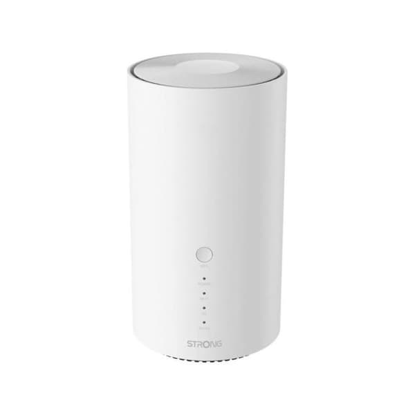 Router Strong 5G BE7200 Wi-Fi 7 7 2Gbps SIM-kortplats NFC One Touch Ethernet 2 5Gbps