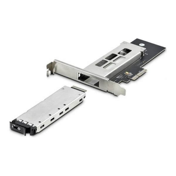 StarTech.com SSD-adapter M