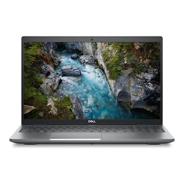 Dell Precision 3591 - AI Läsning