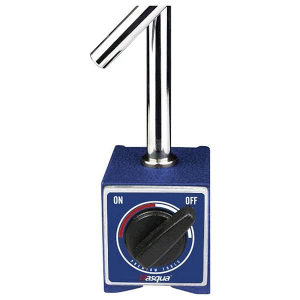 Dasqua 7700-0005 Magnetiskt stöd