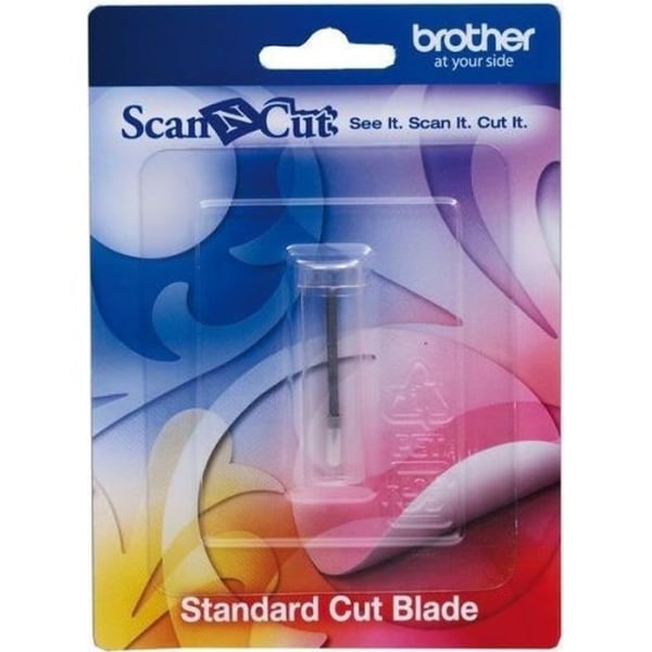 Standard Scan N Cut Blade