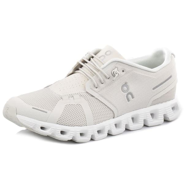 På Chaussures Cloud 5 W - 59-98773 Grå beige 38 1/2