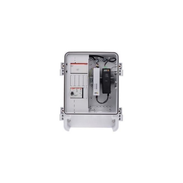Axis T8144 Gigabit Ethernet