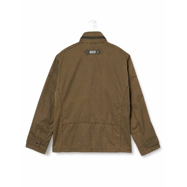 Blouson - perfecto - bomber Camel active - 4305003-9022 - Jacka Blouson Herr kastanj M