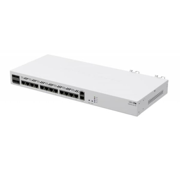 Router Mikrotik CCR2116-12G-4S+