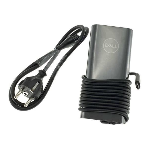 DELL - strömadapter