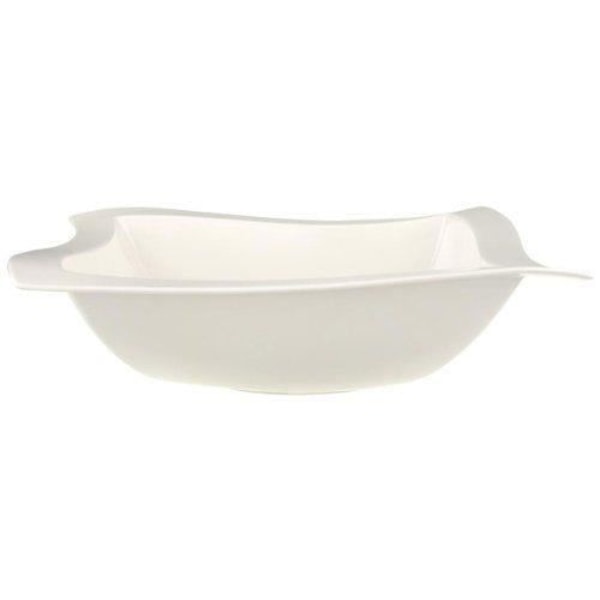 Villeroy & Boch 10-2525-3320 NewWave salladsskål 33 x 33 cm tysk import