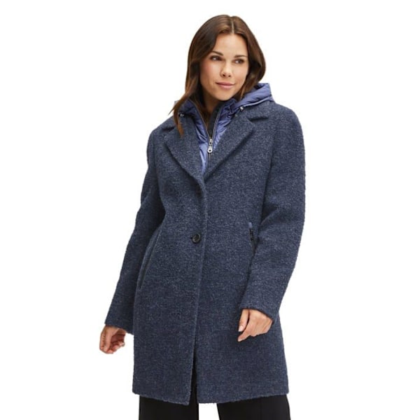 Jacka - perfecto - bomber Gil bret outdoor - 9540/6107 - Jacka för kvinnor, 8712, 40 Svart 40