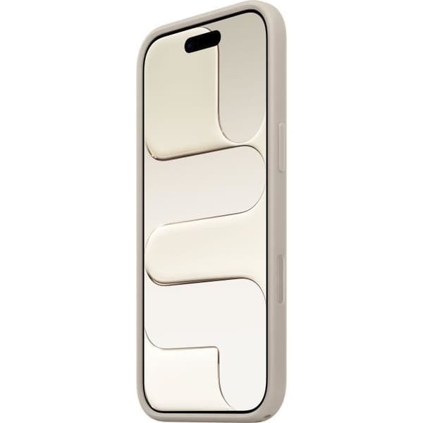 APPLE iPhone Air - Bumperfodral - Tan Hy