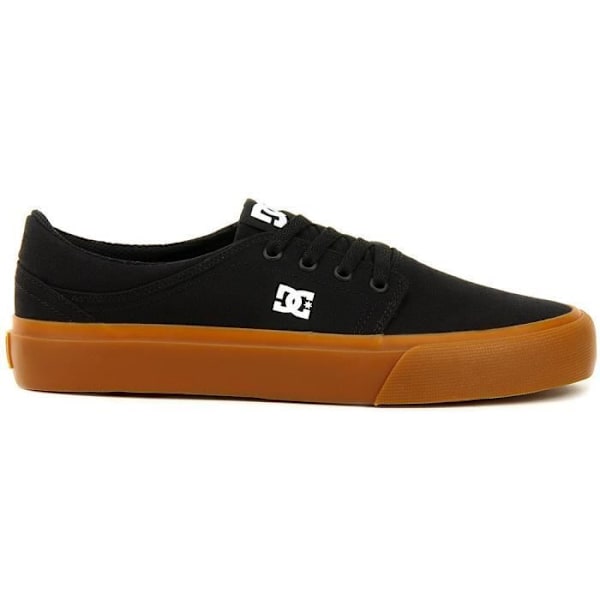 DC Shoes Trase TX Sneakers för män - Brun kastanj 40